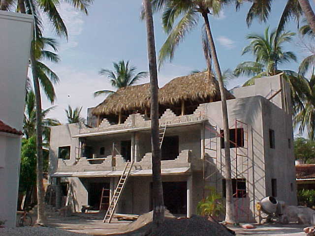 Quadros Beach House