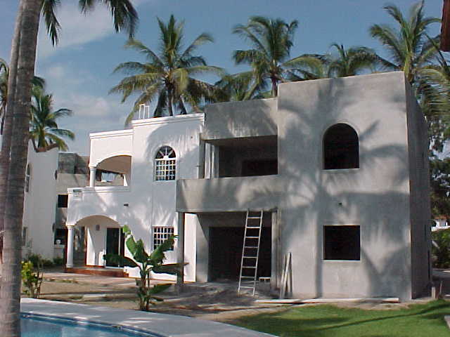 Quadros Beach House
